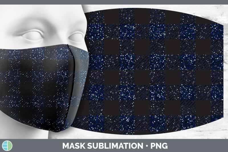 blue-buffalo-plaid-mask-sublimation-bundle-face-mask-designs