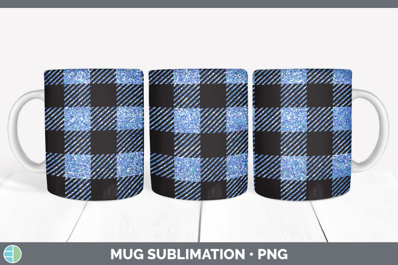 blue-buffalo-plaid-mug-sublimation