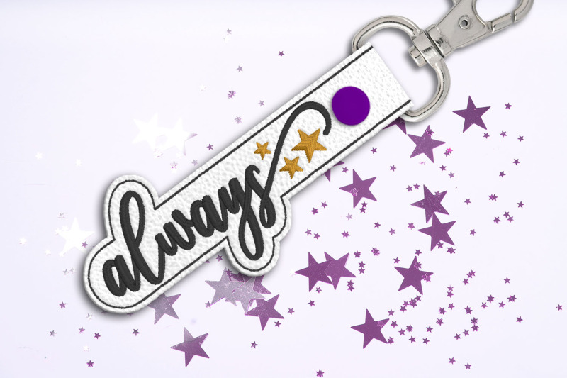 always-with-stars-ith-key-fob-applique-embroidery