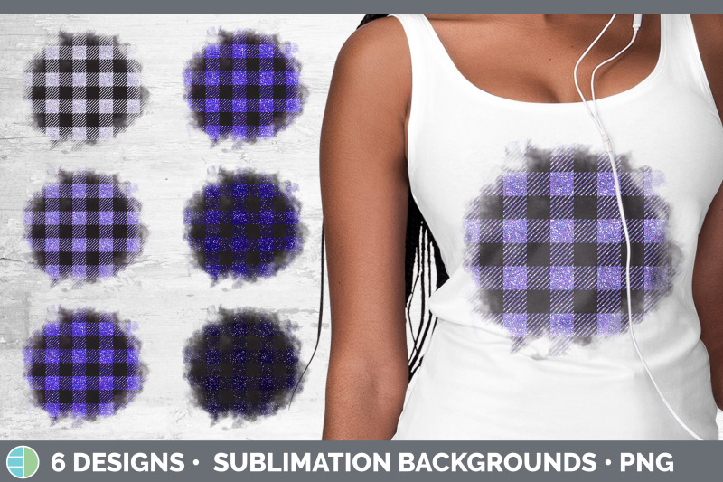 purple-buffalo-plaid-background-grunge-sublimation-backgrounds