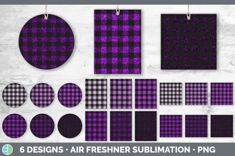 pink-buffalo-plaid-air-freshener-sublimation-designs-bundle