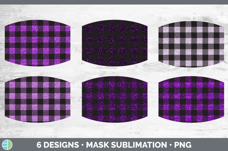 pink-buffalo-plaid-mask-sublimation-bundle-face-mask-designs