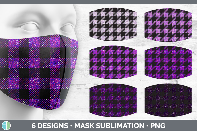 pink-buffalo-plaid-mask-sublimation-bundle-face-mask-designs