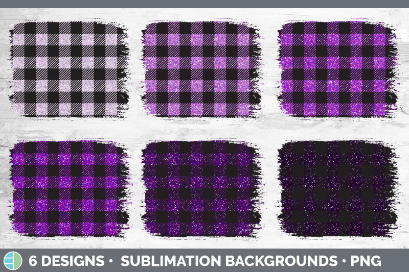 pink-buffalo-plaid-distressed-sublimation-background-panel