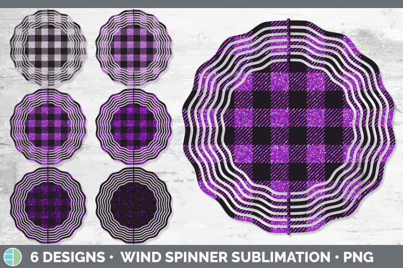 pink-buffalo-plaid-wind-spinner-sublimation-designs-bundle