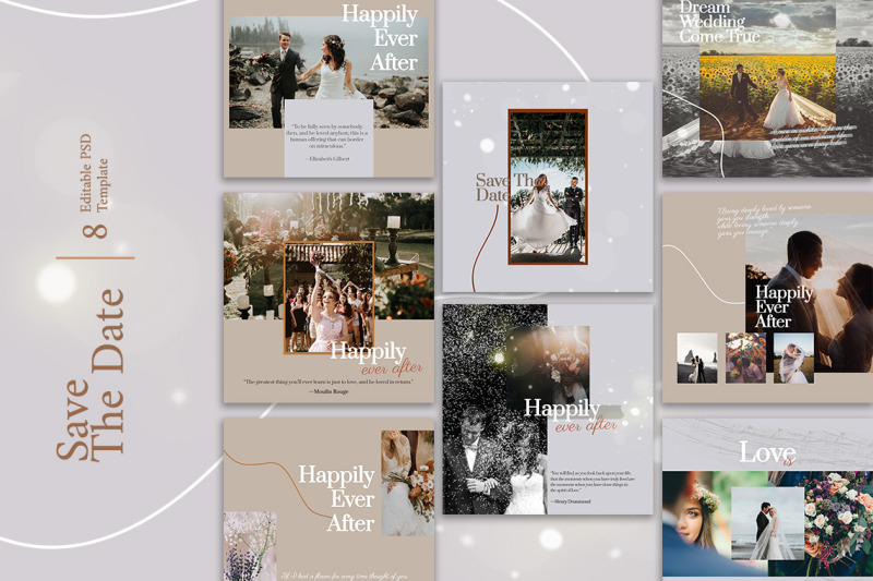 wedding-photography-instagram-post-template