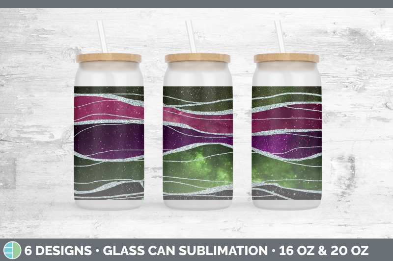 galaxy-agate-glass-can-sublimation-beer-mason-jar