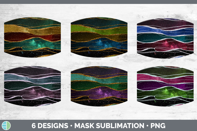 galaxy-agate-mask-sublimation-bundle-face-mask-designs