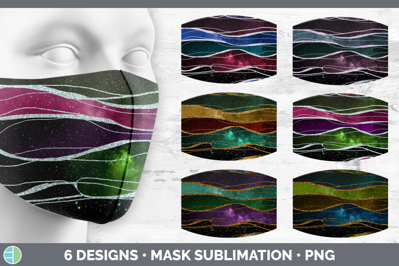 galaxy-agate-mask-sublimation-bundle-face-mask-designs