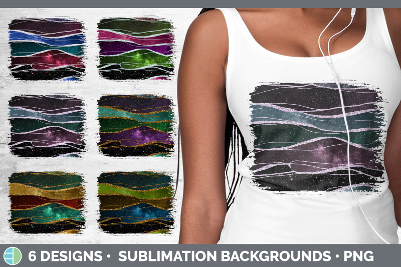 galaxy-agate-distressed-sublimation-background-panel