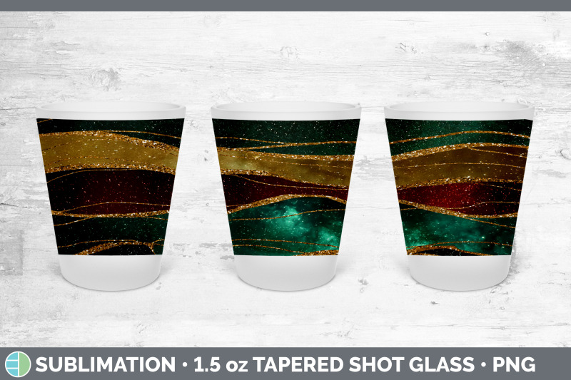galaxy-agate-shot-glass-sublimation-shot-glass-1-5oz-tapered