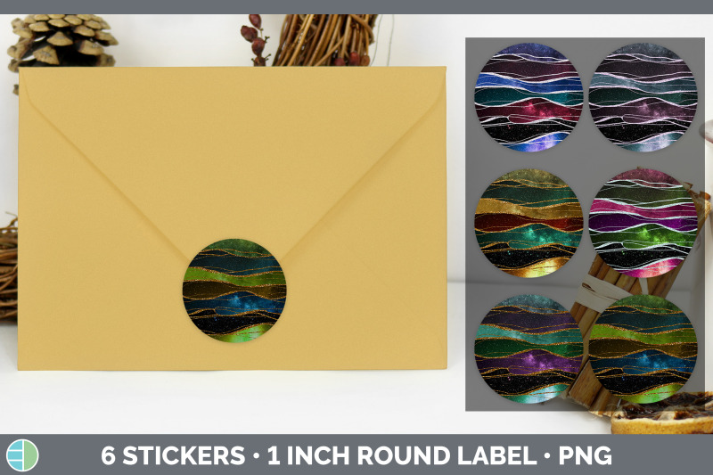 galaxy-agate-stickers-sticker-1in-round-labels-png-designs
