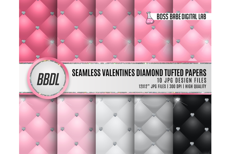 seamless-valentines-tufted-diamond-papers