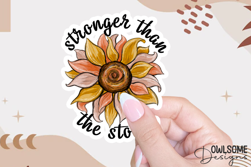 stronger-than-the-storm-sunflower-png