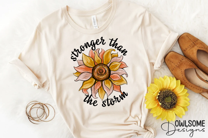 stronger-than-the-storm-sunflower-png