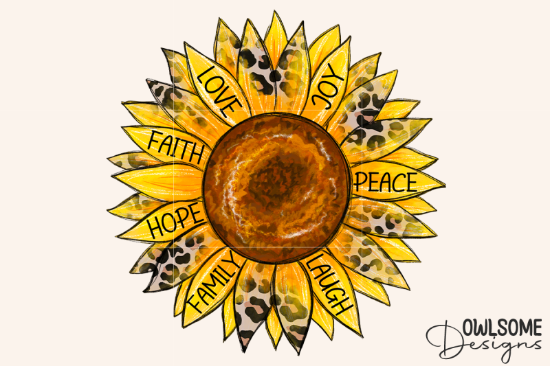 sunflower-faith-hope-love-png-sublimation