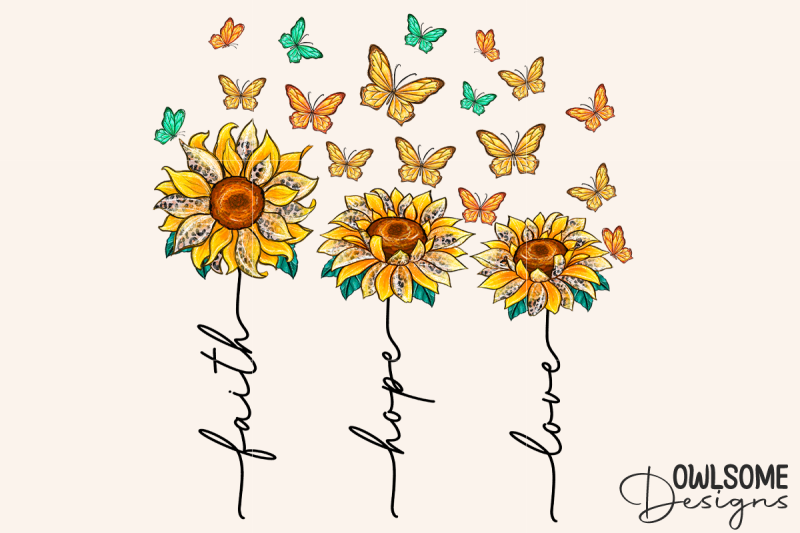 faith-hope-love-sunflower-png-sublimation