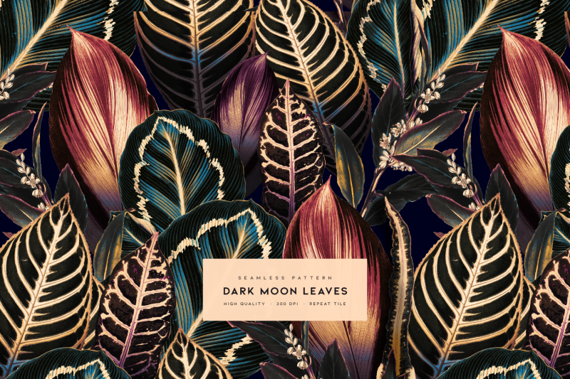 dark-moon-leaves