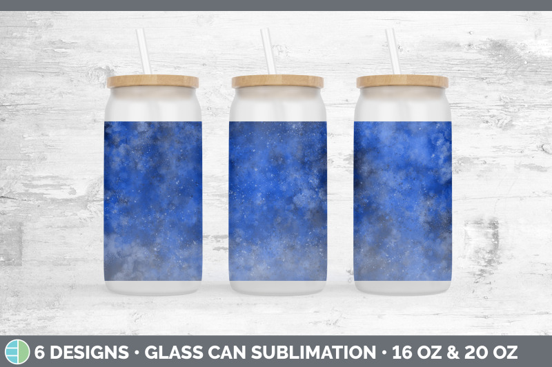 bright-colors-glass-can-sublimation-beer-mason-jar