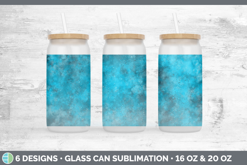 bright-colors-glass-can-sublimation-beer-mason-jar