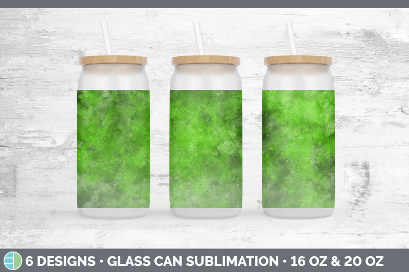 bright-colors-glass-can-sublimation-beer-mason-jar