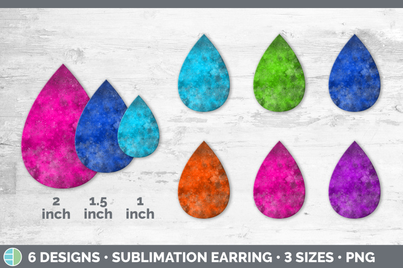 bright-colors-teardrop-earring-sublimation-designs-bundle