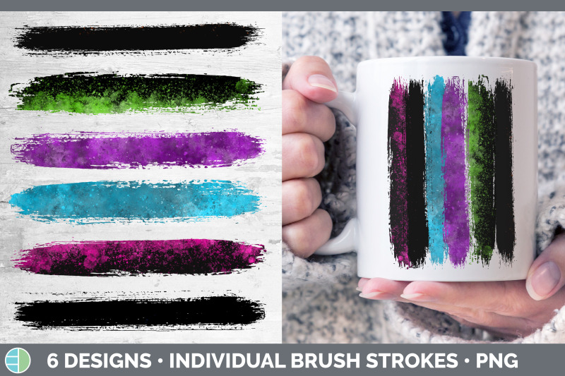 bright-colors-brush-strokes-png-sublimation-designs