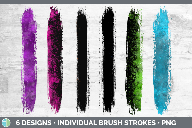 bright-colors-brush-strokes-png-sublimation-designs