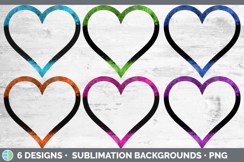 bright-colors-heart-frame-clipart