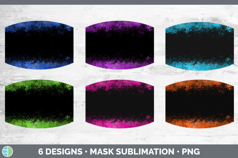 bright-colors-mask-sublimation-bundle-face-mask-designs