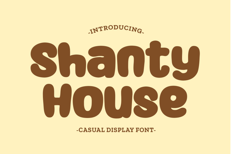 shanty-house