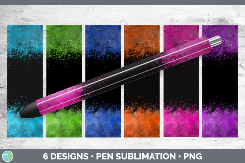 bright-colors-pen-wraps-epoxy-sublimation-bundle