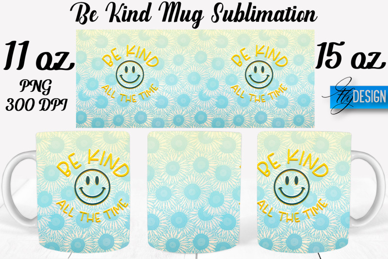 be-kind-mug-sublimation-coffee-11-oz-15-oz-mug-sublimation