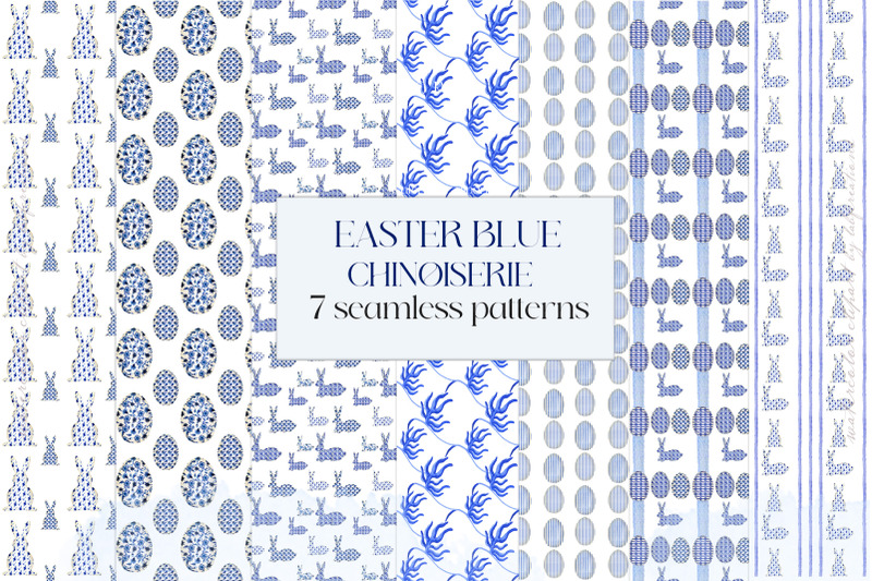 chinoiserie-blue-easter-diy-digital-clipart