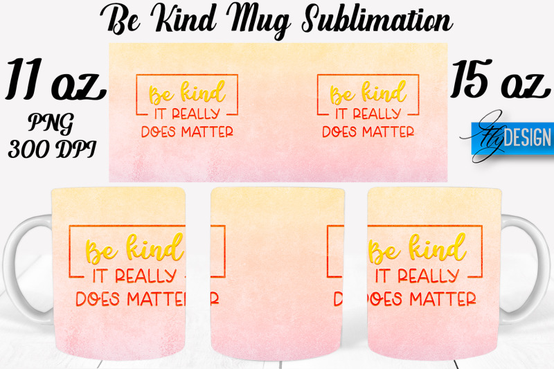 be-kind-mug-sublimation-coffee-11-oz-15-oz-mug-sublimation