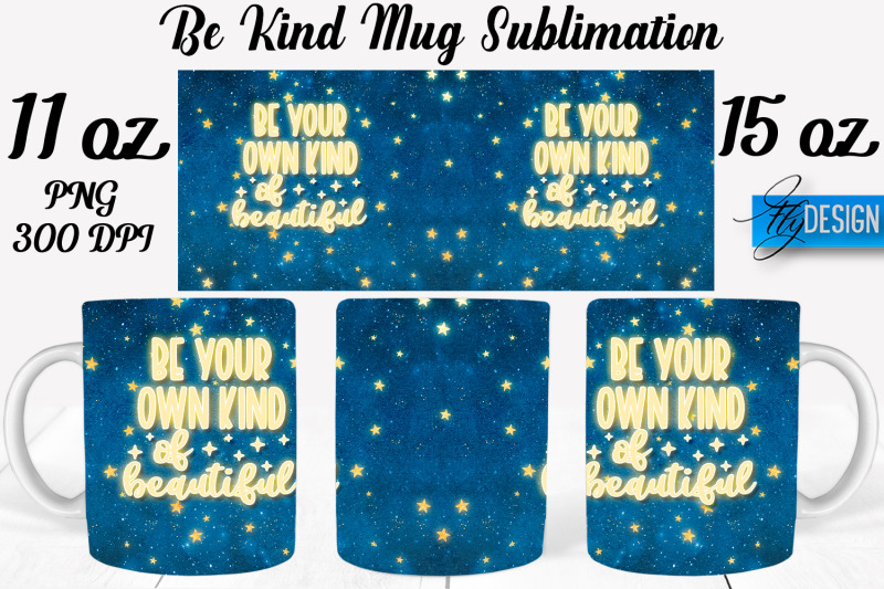 be-kind-mug-sublimation-coffee-11-oz-15-oz-mug-sublimation