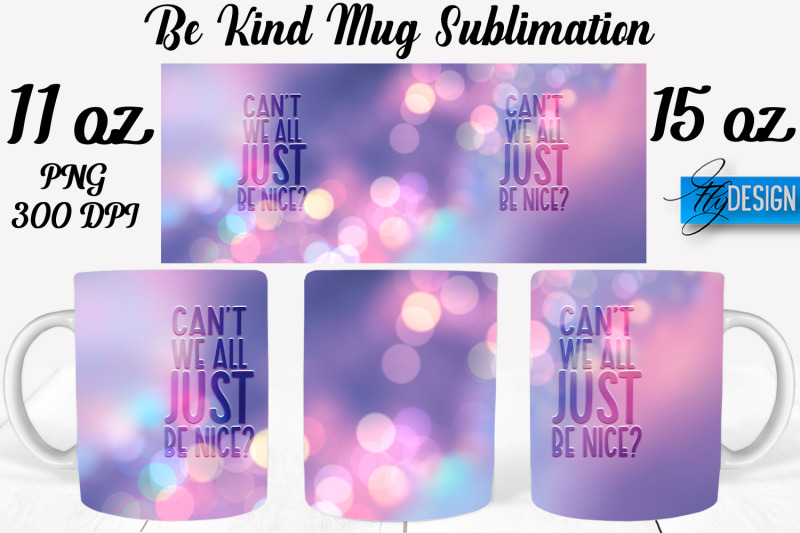 be-kind-mug-sublimation-coffee-11-oz-15-oz-mug-sublimation