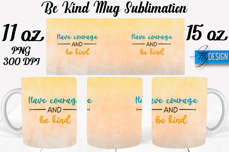 be-kind-mug-sublimation-coffee-11-oz-15-oz-mug-sublimation