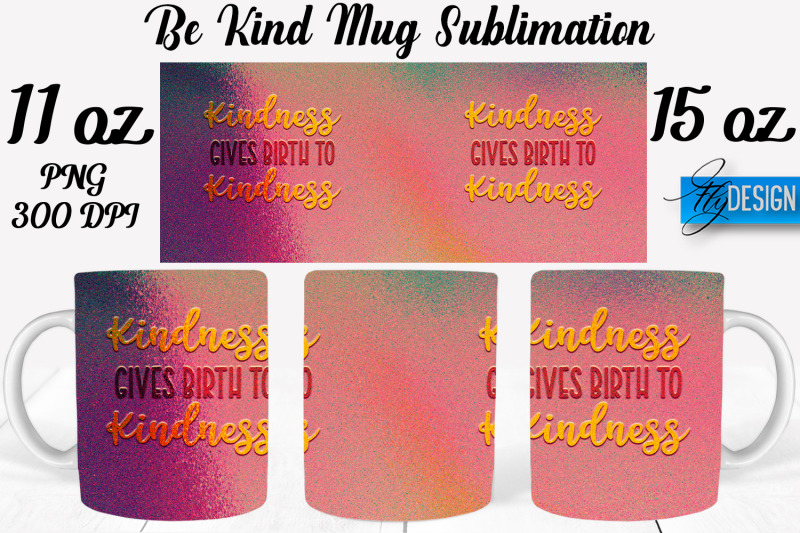 be-kind-mug-sublimation-coffee-11-oz-15-oz-mug-sublimation