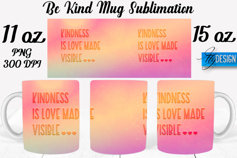 be-kind-mug-sublimation-coffee-11-oz-15-oz-mug-sublimation