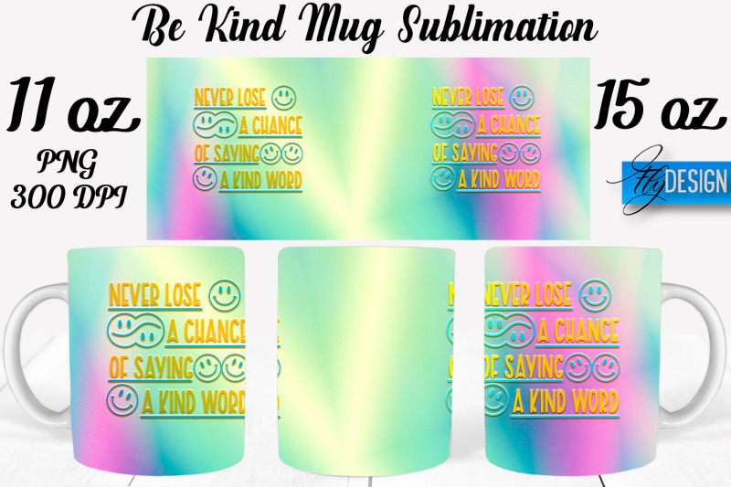 be-kind-mug-sublimation-coffee-11-oz-15-oz-mug-sublimation