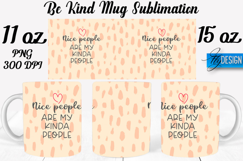 be-kind-mug-sublimation-coffee-11-oz-15-oz-mug-sublimation