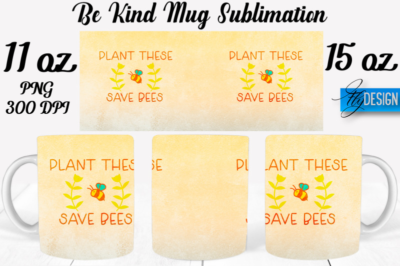 be-kind-mug-sublimation-coffee-11-oz-15-oz-mug-sublimation