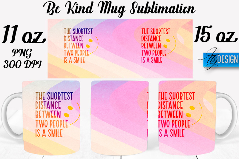 be-kind-mug-sublimation-coffee-11-oz-15-oz-mug-sublimation