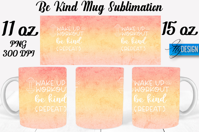 be-kind-mug-sublimation-coffee-11-oz-15-oz-mug-sublimation