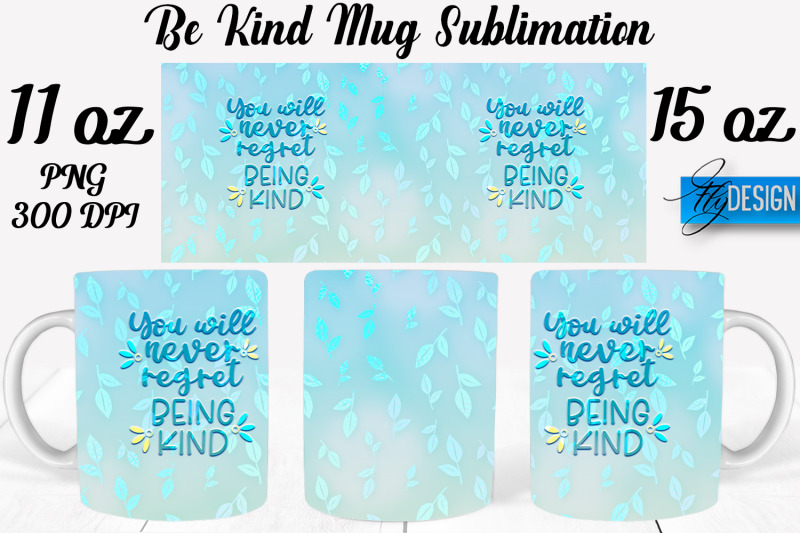 be-kind-mug-sublimation-coffee-11-oz-15-oz-mug-sublimation