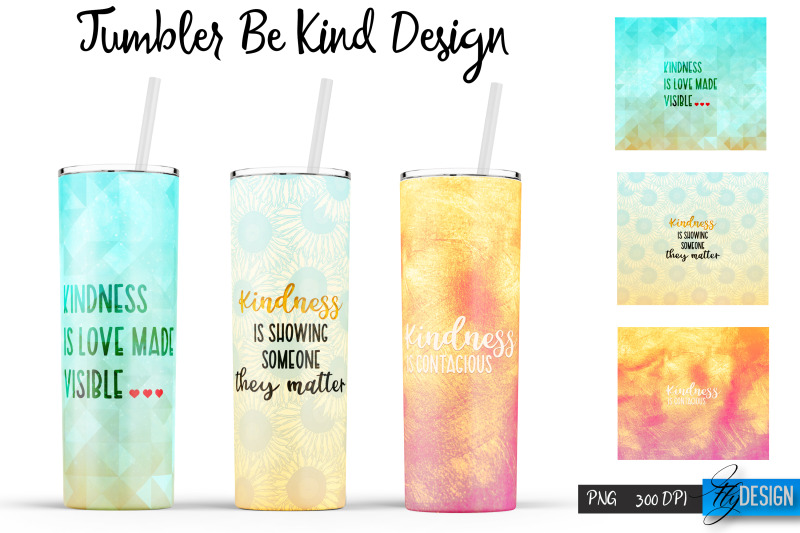 be-kind-tumbler-kind-design-happy-20-oz-tumbler-tumbler-wrap-v-2