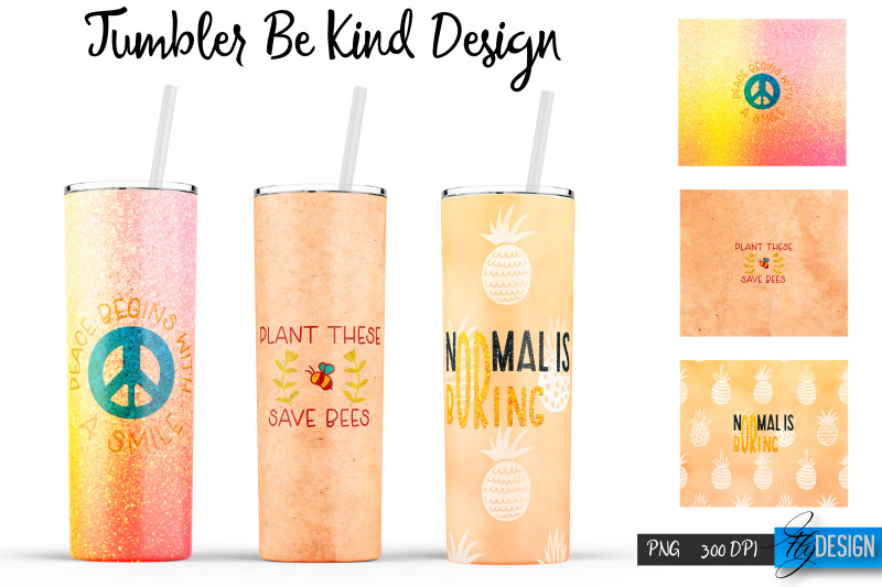 be-kind-tumbler-kind-design-happy-20-oz-tumbler-tumbler-wrap-v-2