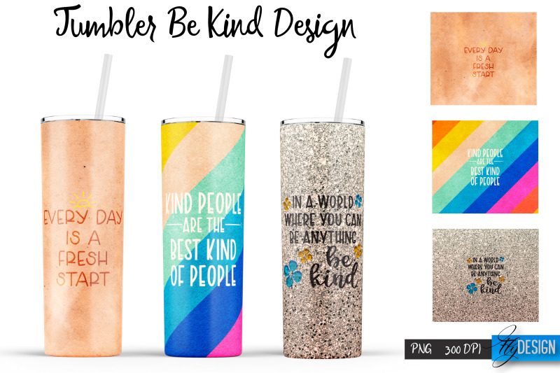 be-kind-tumbler-kind-design-happy-20-oz-tumbler-tumbler-wrap-v-2