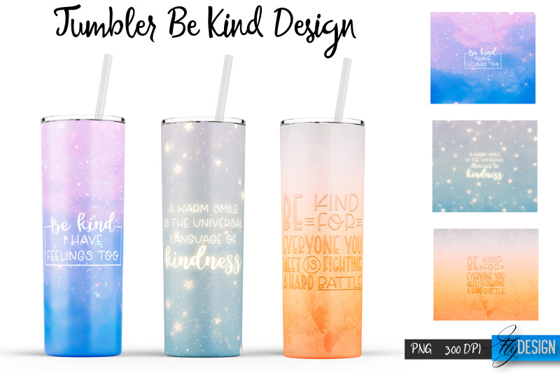 be-kind-tumbler-kind-design-happy-20-oz-tumbler-tumbler-wrap